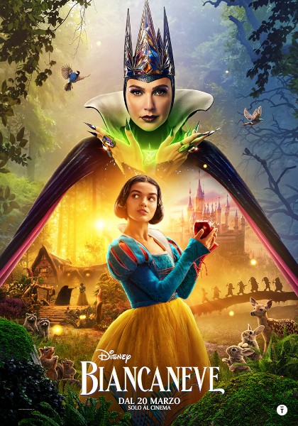 LA CASA DI PINOCCHIO